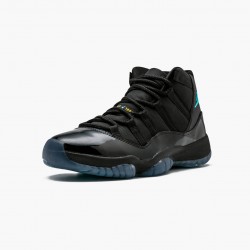 Best Quality Air Jordan 11 Retro Gamma Blue 378037 006