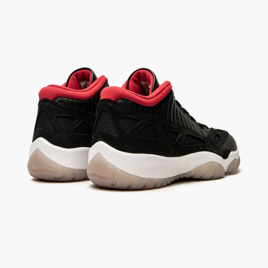 FashionReps Air Jordan 11 Retro Low IE Bred 2021