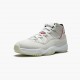 Repsneakers Air Jordan 11 Retro Platinum Tint 378037 016