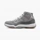 Repsneakers Air Jordan 3 Retro Cool Grey 2021 CT8532 012