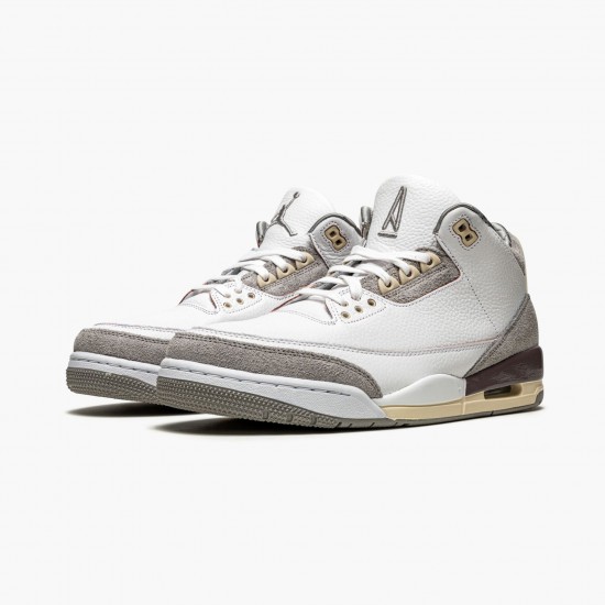 Top Quality A Ma Maniere x Wmns Air Jordan 3 Retro SP Raised By