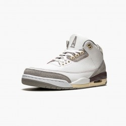 Top Quality A Ma Maniere x Wmns Air Jordan 3 Retro SP Raised By