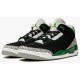 1:1 AIR JORDAN 3 RETRO Pine Green