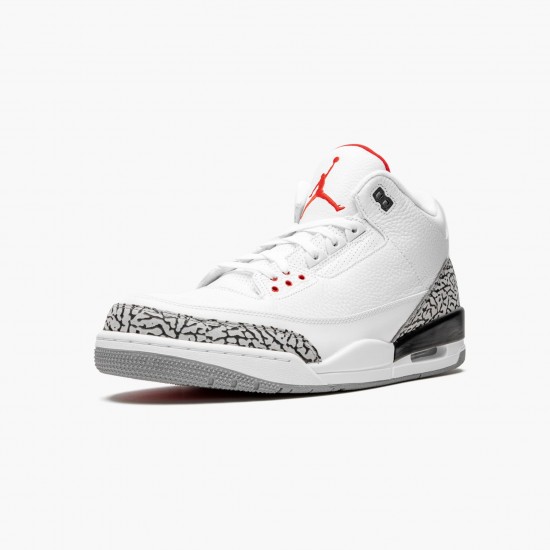 1:1 Air Jordan 3 Retro 88 2013 580775 160