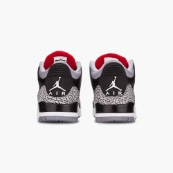 FashionReps Air Jordan 3 Retro Cement 2011