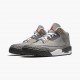 Repsneakers Air Jordan 3 Retro Cool Grey 2021 CT8532 012