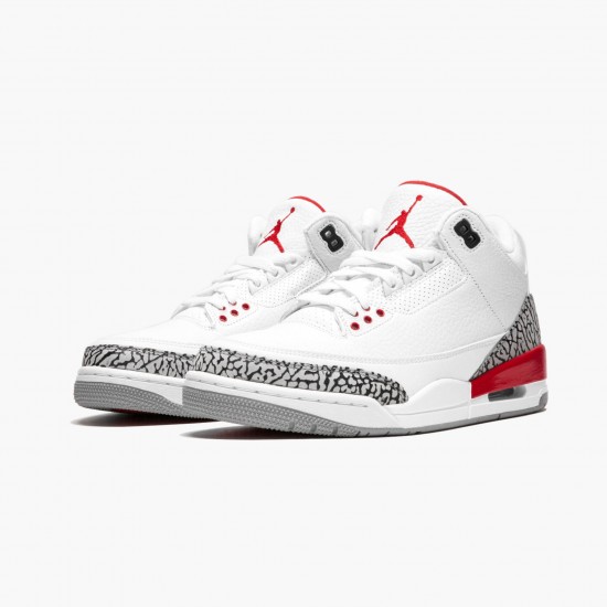 Repsshoes Air Jordan 3 Retro Hall of Fame 136064 116