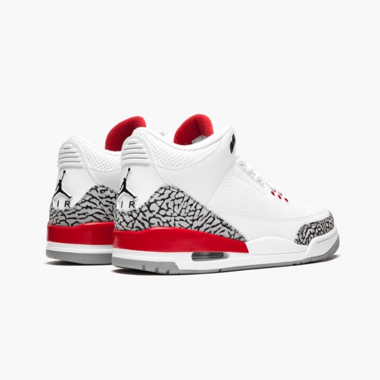 Repsshoes Air Jordan 3 Retro Hall of Fame 136064 116