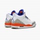 Sale Cheap Air Jordan 3 Retro Knicks