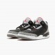 Top Quality Air Jordan 3 Retro OG Black Cement 2018 854262