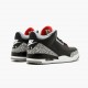 Top Quality Air Jordan 3 Retro OG Black Cement 2018 854262