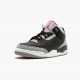 Top Quality Air Jordan 3 Retro OG Black Cement 2018 854262