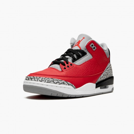 Repsneakers Air Jordan 3 Retro SE Unite