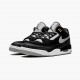 Reps Air Jordan 3 Retro Tinker SP Black Cement