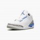 Replica Air Jordan 3 Retro UNC CT8532 104