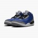 Repsshoes Air Jordan 3 Retro Varsity Royal