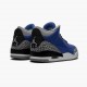 Repsshoes Air Jordan 3 Retro Varsity Royal