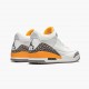 Best Quality Wmns Air Jordan 3 Retro Laser Orange CK9246 108