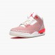 Top Quality Wmns Air Jordan 3 Retro Rust Pink