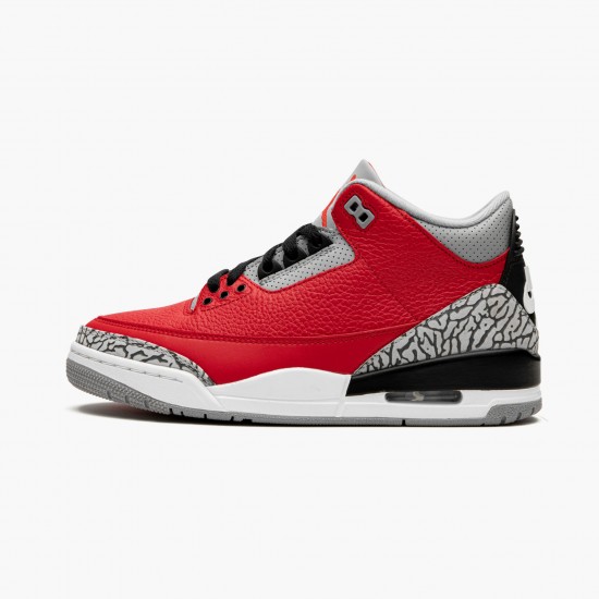 Reps Air Jordan 4 Retro Alternate 89 308497 106