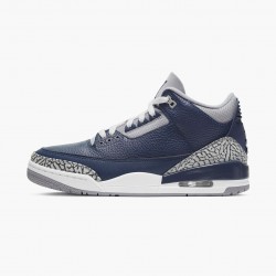 Sale Cheap Fragment Design x Air Jordan 3 Retro SP White DA3595 100