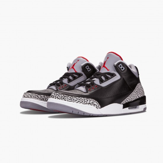 Sneakerreps Air Jordan 3 Retro SE Unite CHI Exclusive