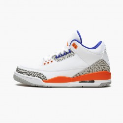 Top Quality Wmns Air Jordan 3 Retro Rust Pink