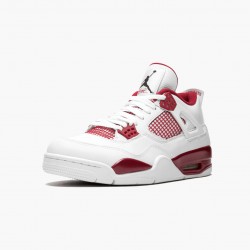 Reps Air Jordan 4 Retro Alternate 89 308497 106