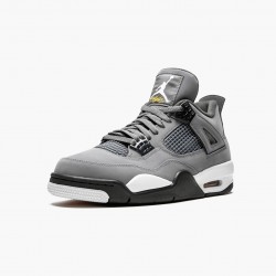 Sale Cheap Air Jordan 4 Retro Cool Grey 2019 308497 007