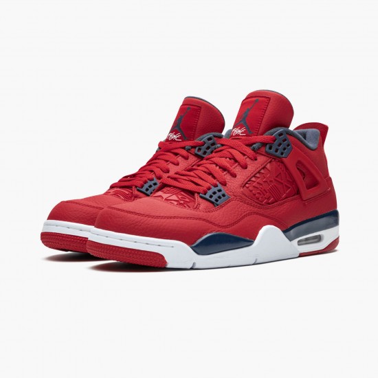 Best Quality Air Jordan 4 Retro FIBA CI1184 617