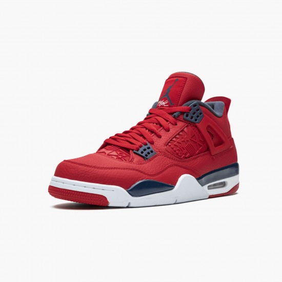 Best Quality Air Jordan 4 Retro FIBA CI1184 617