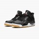 Top Version Air Jordan 4 Retro Laser