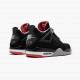 Repsneakers Air Jordan 4 Retro OG Bred 2019 308497 060