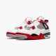 Sneakerreps Air Jordan 4 Retro OG Fire Red 2020 DC7770 160