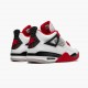 Sneakerreps Air Jordan 4 Retro OG Fire Red 2020 DC7770 160