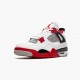 Sneakerreps Air Jordan 4 Retro OG Fire Red 2020 DC7770 160