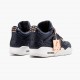 Best Quality Air Jordan 4 Retro PRM Obsidian