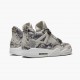 Sale Cheap Air Jordan 4 Retro Premium Snakeskin