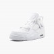 Top Version Air Jordan 4 Retro Pure Money 2017 308497 100