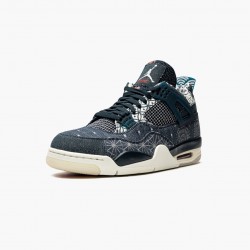 Replica Air Jordan 4 Retro SE Sashiko