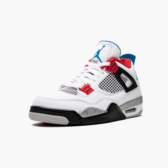 Repsshoes Air Jordan 4 Retro SE What The 4 CI1184 146