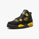 Best Quality Air Jordan 4 Retro Thunder 2012