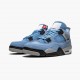 Top Quality Air Jordan 4 Retro University Blue CT8527 400