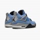 Top Quality Air Jordan 4 Retro University Blue CT8527 400