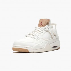 FashionReps Levis x Air Jordan 4 Retro White Denim