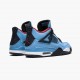 Replica Travis Scott x Air Jordan 4 Retro Cactus Jack 308497 406