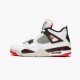 Best Quality Air Jordan 4 Retro Thunder 2012