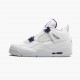 Repsneakers Off White x Wmns Air Jordan 4 SP Sail CV9388 100