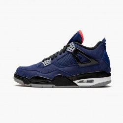 Repsneakers Wmns Air Jordan 4 Retro Shimmer