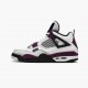 Repsshoes Air Jordan 5 Retro Alternate Grape 136027 500